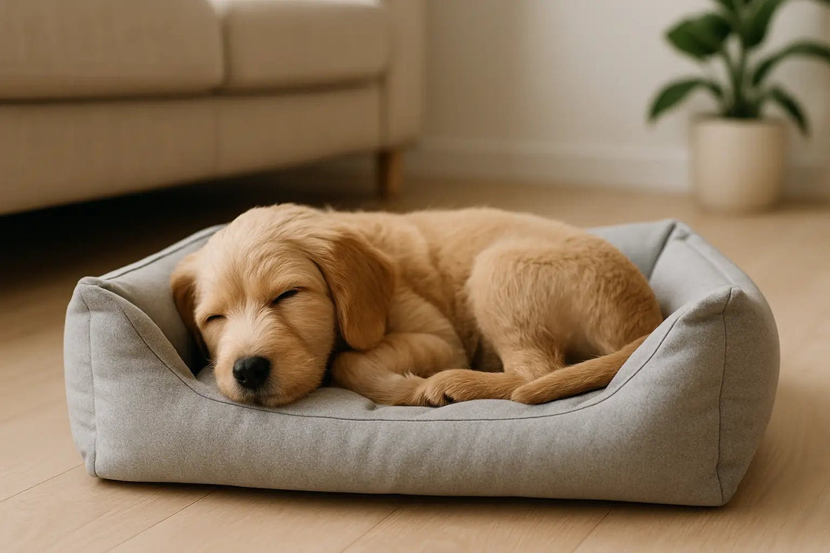 Cama para cachorro: como escolher a ideal