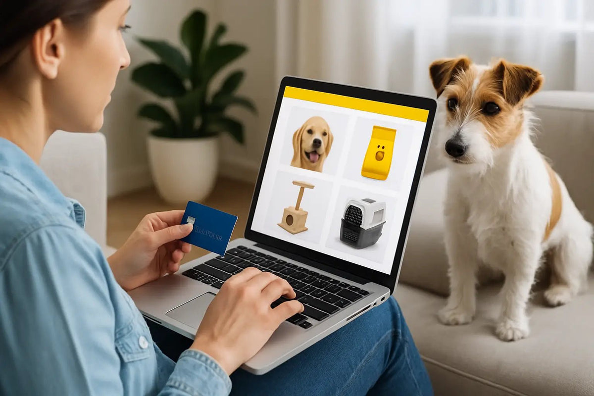 LDA Petz é confiável? Veja como comprar com segurança