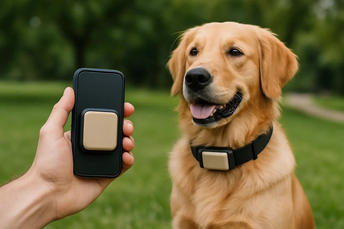 Rastreador GPS para pets: como escolher bem