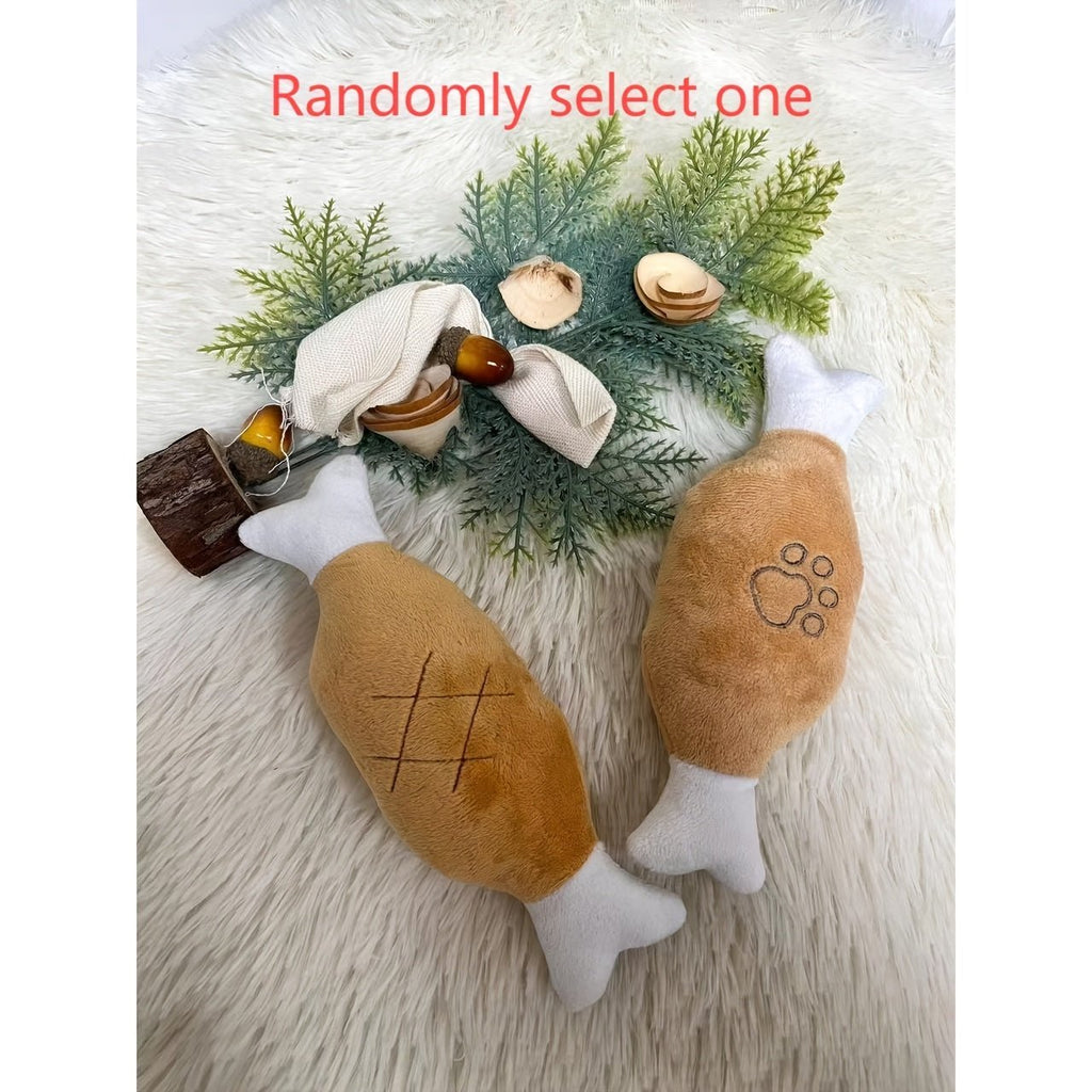 Mordedor Resistente e Anti-Ansiedade