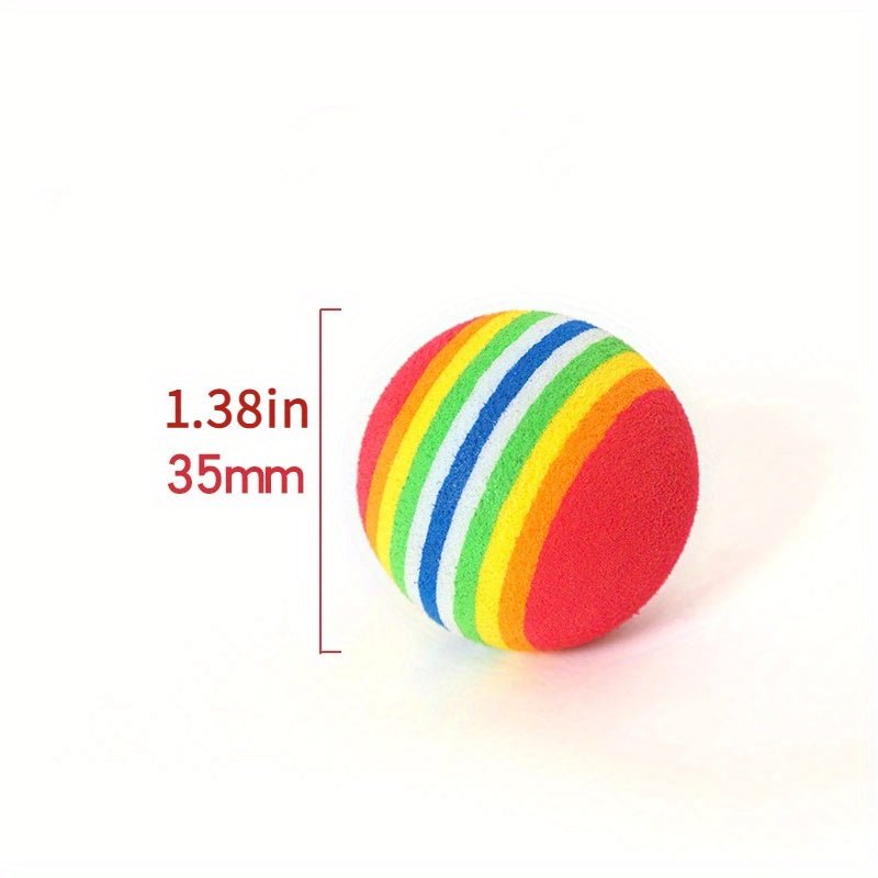 🎪 Túnel Interativo para Gatos com 9 Buracos + Bolinha & Guizo – Diversão e Estímulo