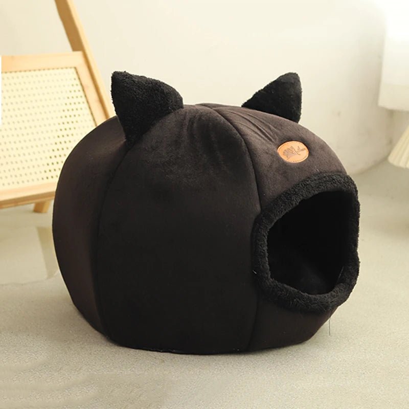 Casinha Cama para Gatos e Cães Pequenos