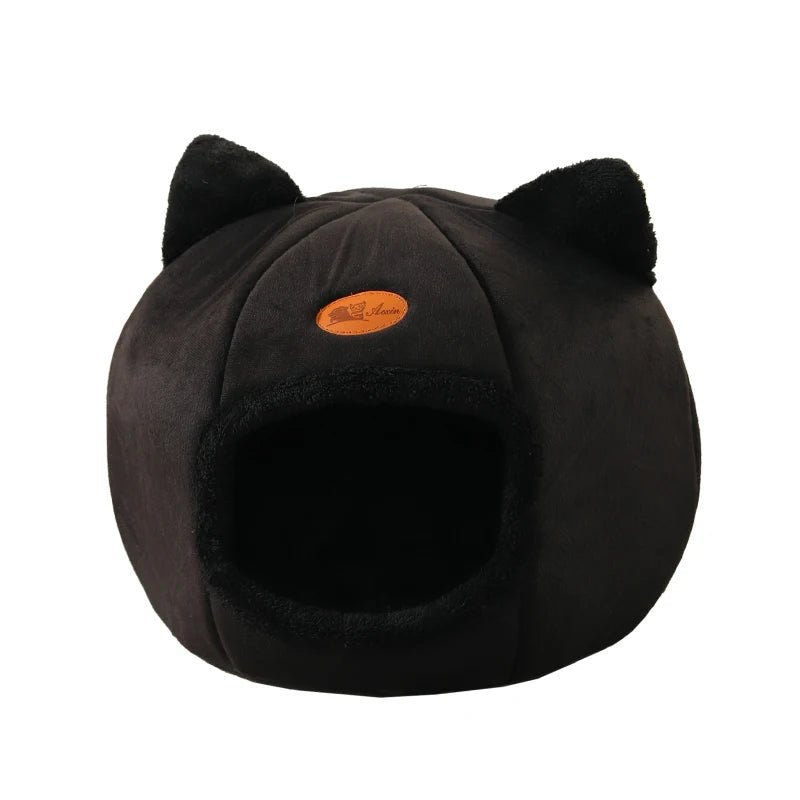 Casinha Cama para Gatos e Cães Pequenos