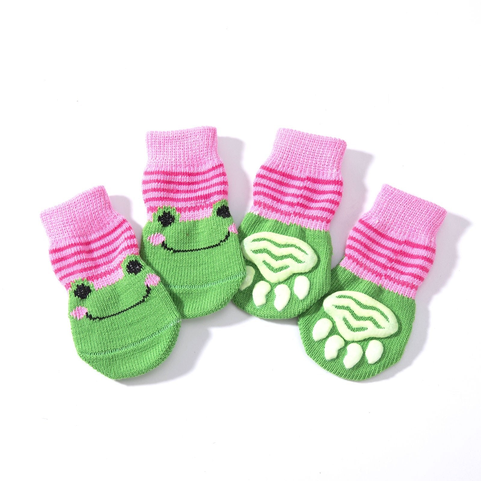 Proteção para os dias quentes e frios - Meia Quentinha para o seu bichinho