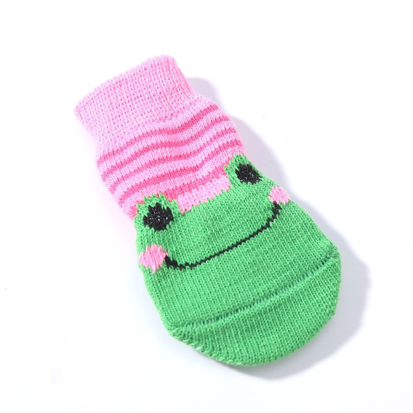 Proteção para os dias quentes e frios - Meia Quentinha para o seu bichinho