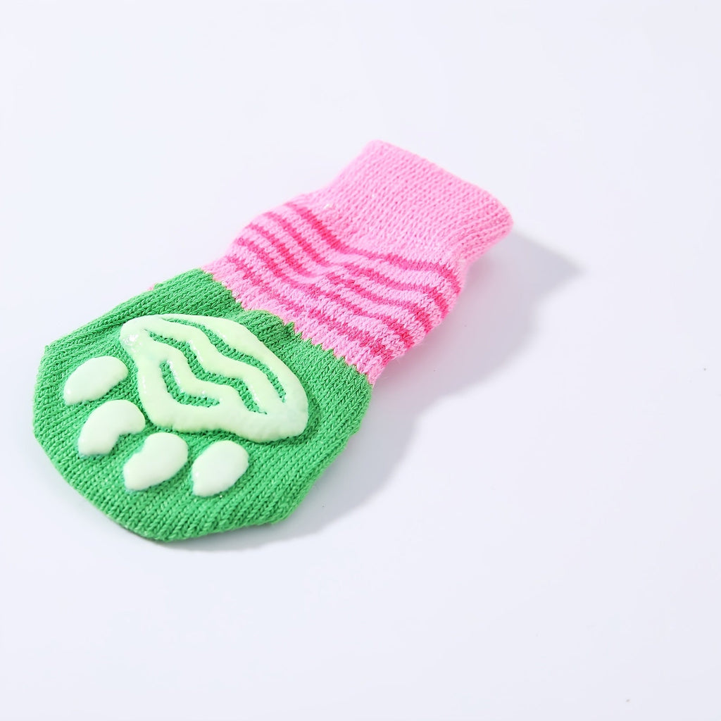 Proteção para os dias quentes e frios - Meia Quentinha para o seu bichinho