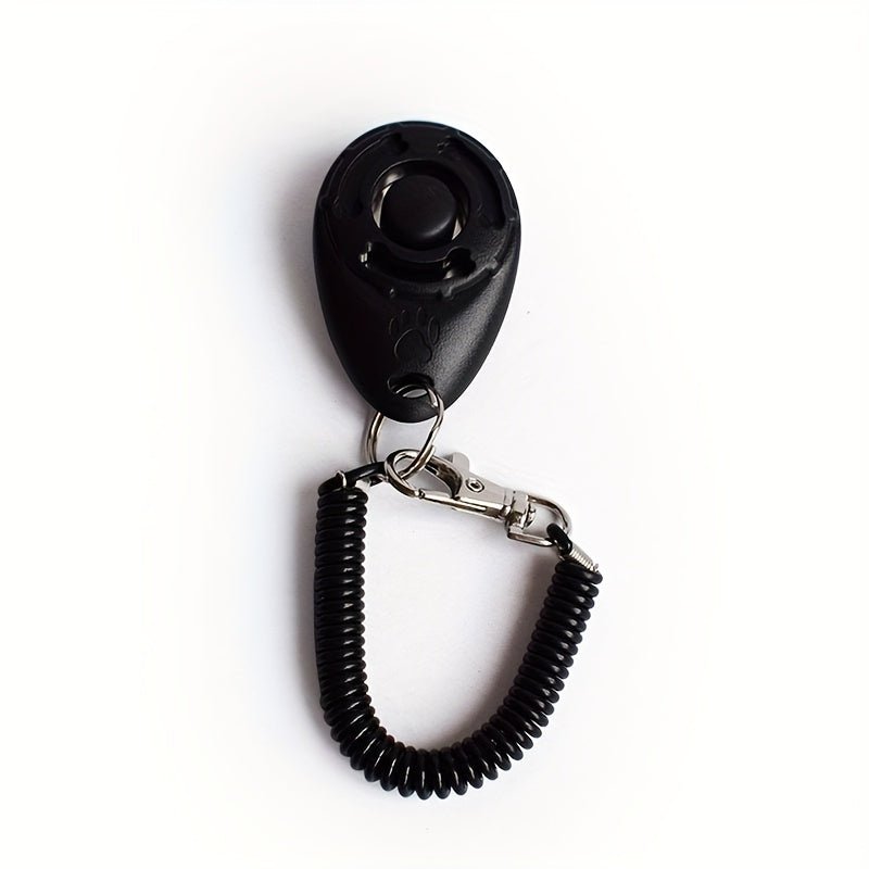 Clicker para Adestramento de Cachorro
