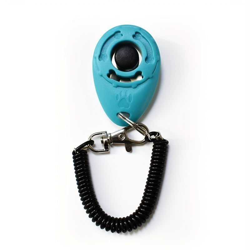 Clicker para Adestramento de Cachorro