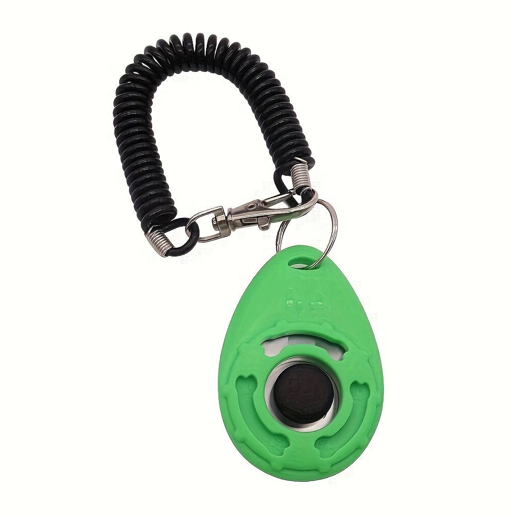 Clicker para Adestramento de Cachorro