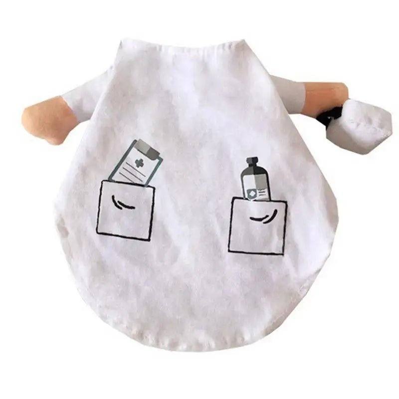 Fantasia de Médico Plantonista