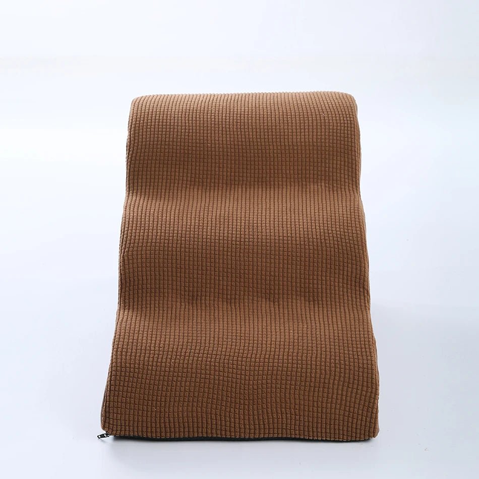 Escada Pet Premium "Caminho das Nuvens" | Segurança, Conforto e Mais Chamego no Sofá e na Cama