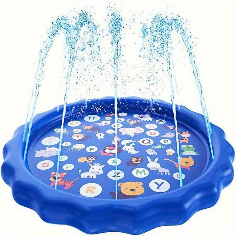 Piscina Dobrável para Cachorros