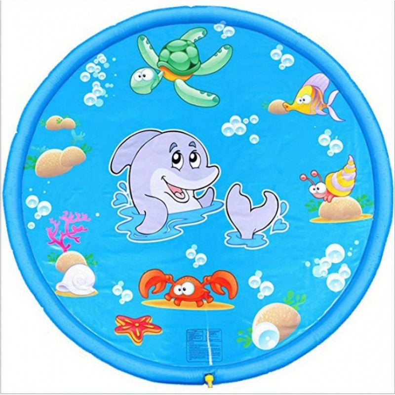 Piscina Dobrável para Cachorros