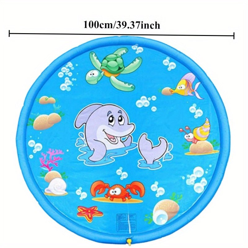 Piscina Dobrável para Pets – Feita em PVC Super Resistente!