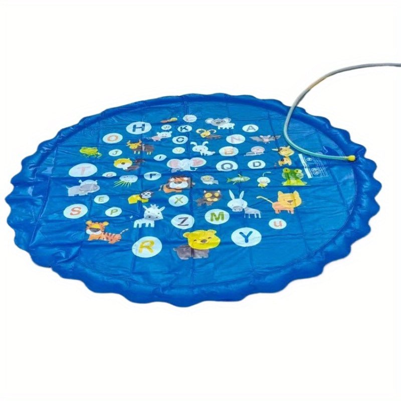 Piscina Dobrável para Pets – Feita em PVC Super Resistente!