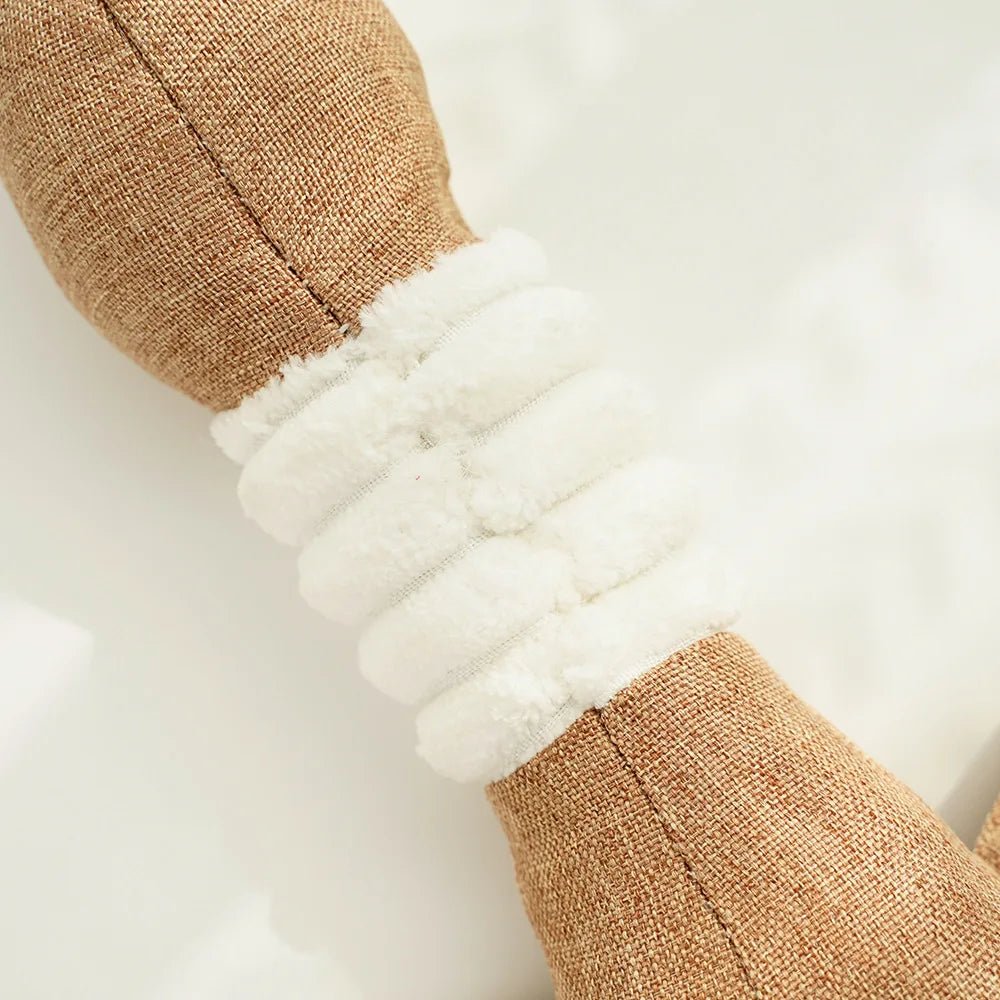 Brinquedo resistente a gansos