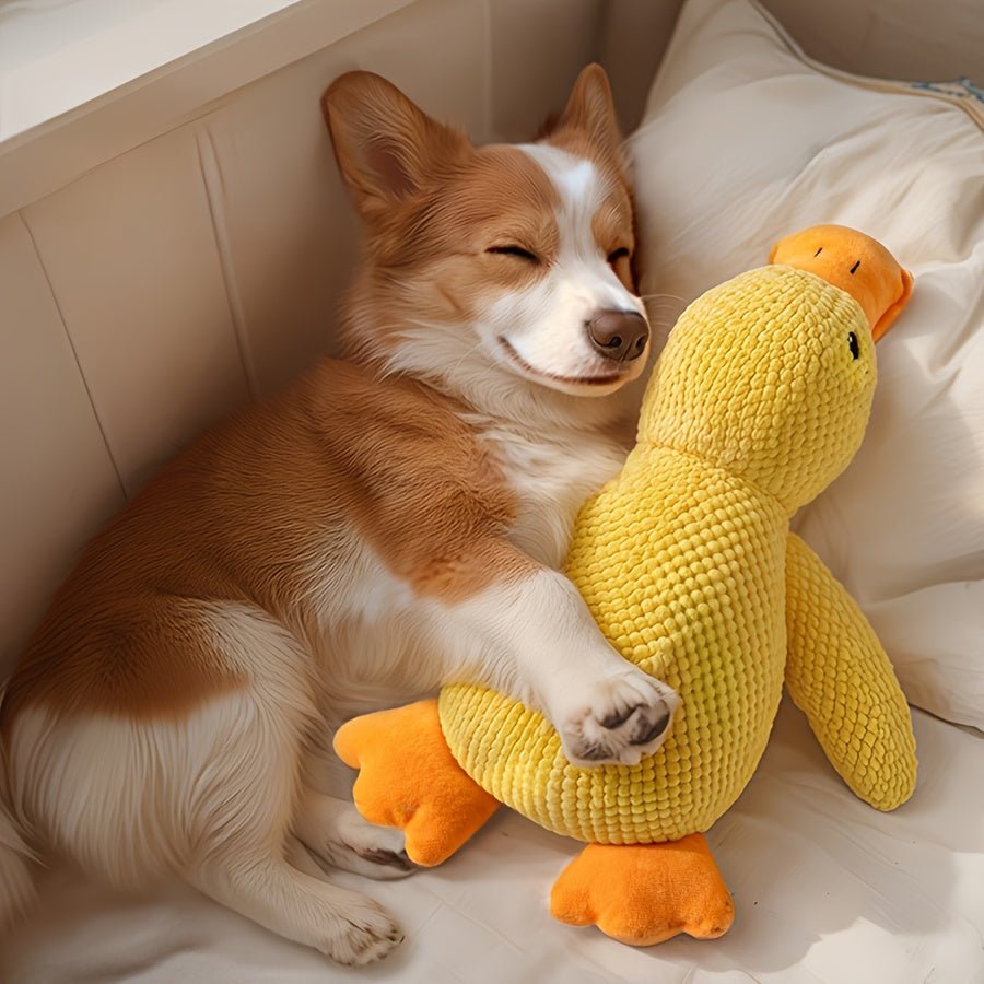 Brinquedo de Pelúcia Companheiro para o Seu Pet