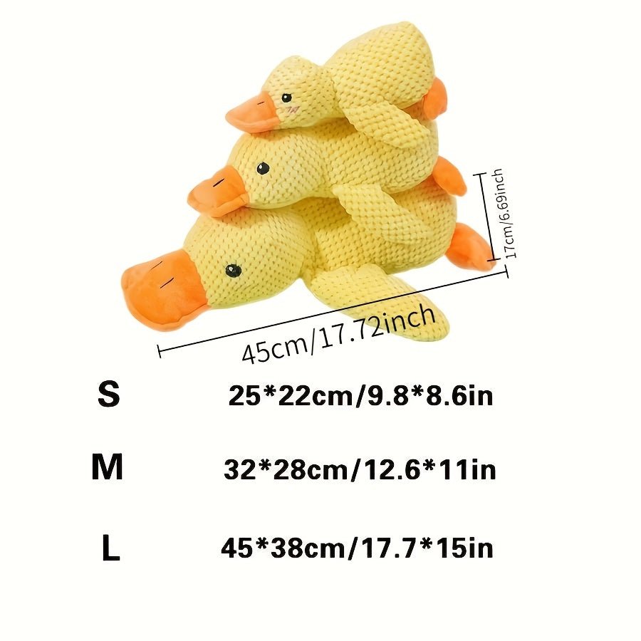 Brinquedo de Pelúcia Companheiro para o Seu Pet