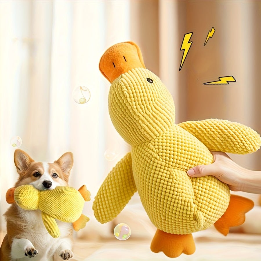 Brinquedo de Pelúcia Companheiro para o Seu Pet