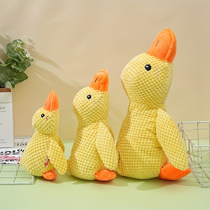 Brinquedo de Pelúcia Companheiro para o Seu Pet