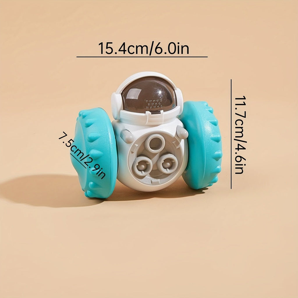 Alta diversão para seu pet!