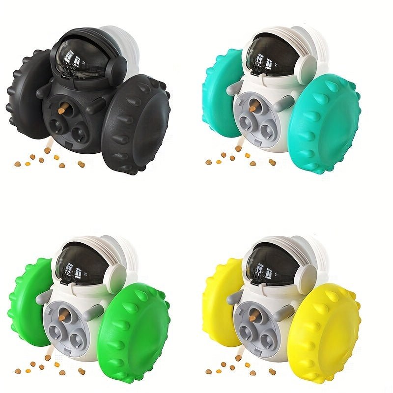 Brinquedo de Alto Entretenimento para o Seu Pet