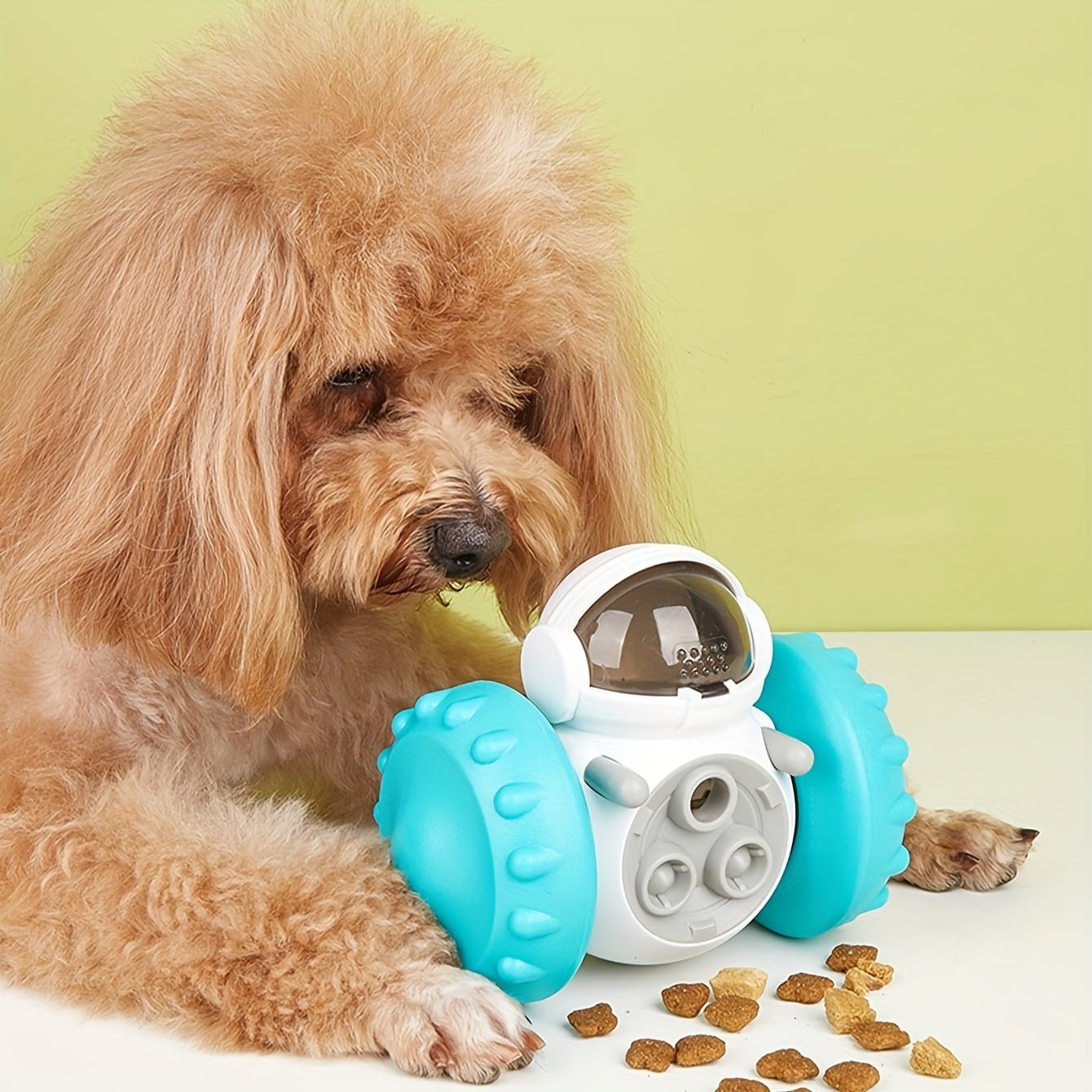 Brinquedo de Alto Entretenimento para o Seu Pet