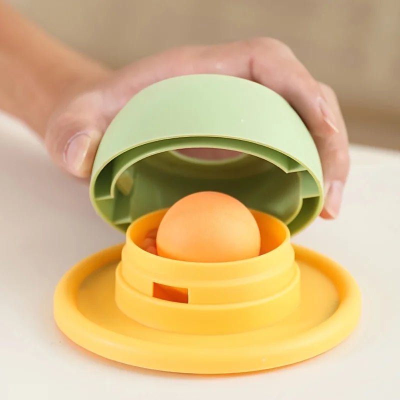 Brinquedo Interativo de Lamber para Cães e Gatos – Alimentador Lento Antiderrapante e Divertido