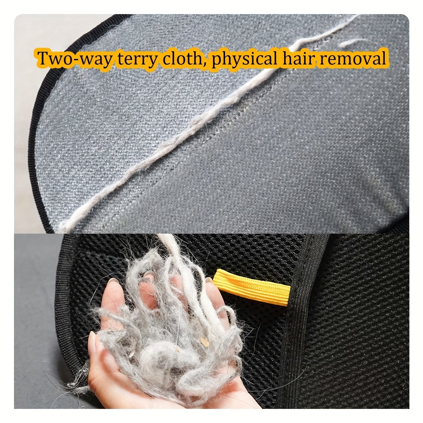 Remova os pelos do seu Petz de onde eles nao deveriam estar