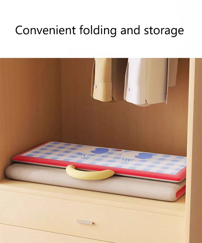 Operação Pata Fresca – Ice Pad Xadrez