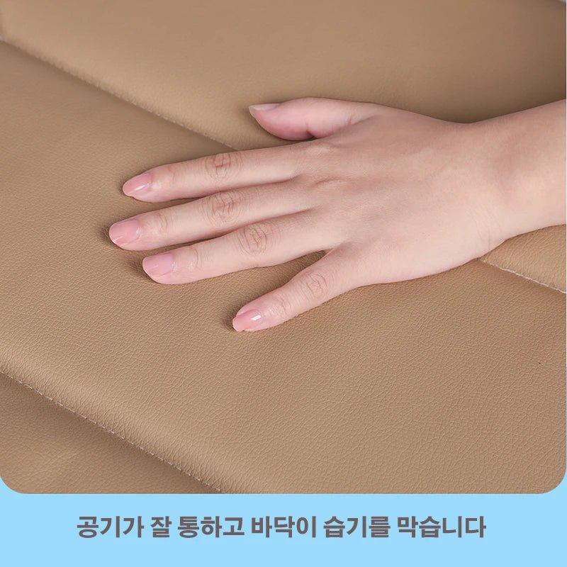 Operação Pata Fresca – Ice Pad Xadrez