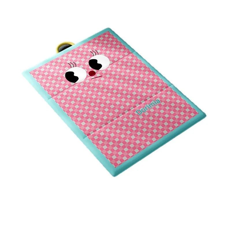 Operação Pata Fresca – Ice Pad Xadrez