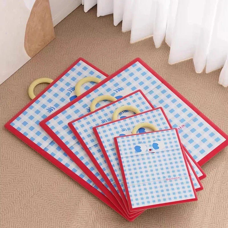 Operação Pata Fresca – Ice Pad Xadrez