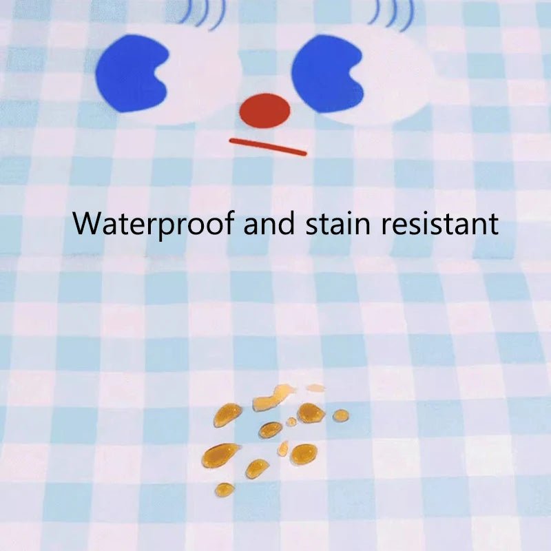 Operação Pata Fresca – Ice Pad Xadrez
