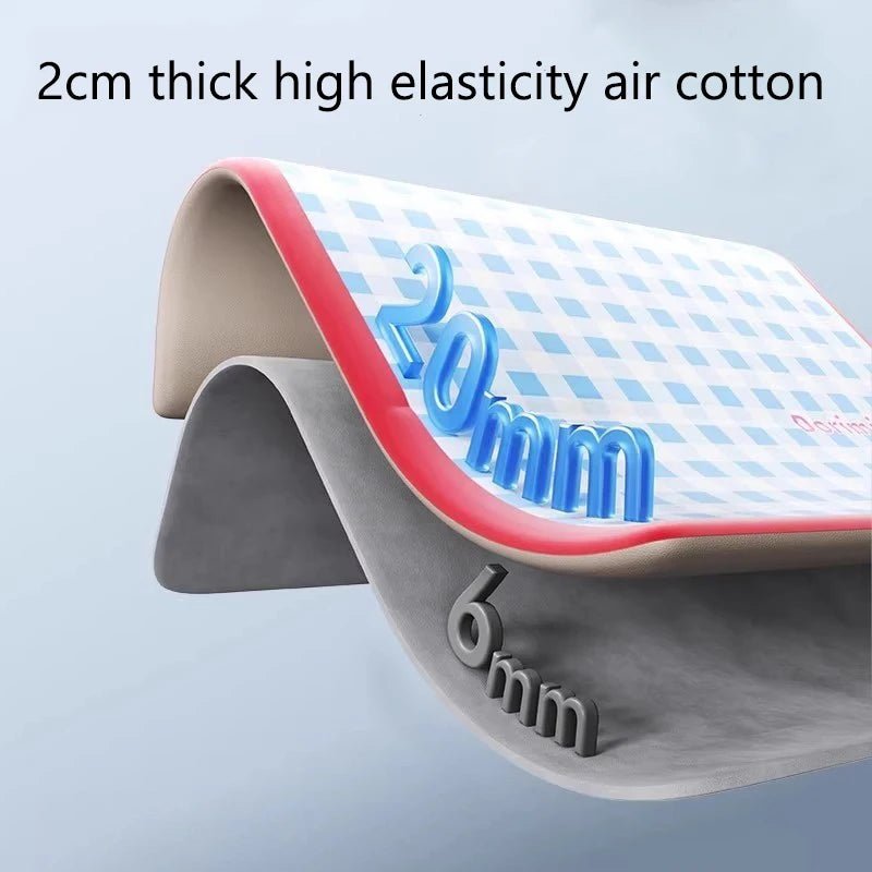 Operação Pata Fresca – Ice Pad Xadrez