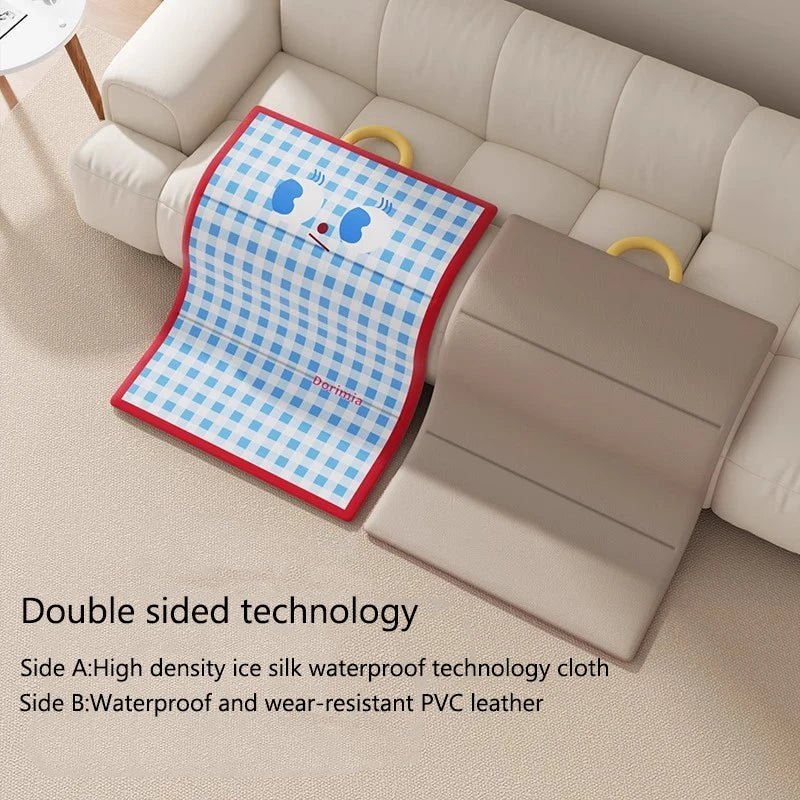 Operação Pata Fresca – Ice Pad Xadrez