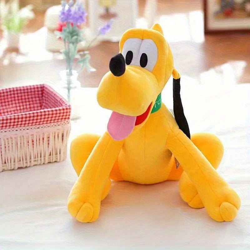 Brinquedo Mordedor Interativo Pluto – Poliéster Resistente