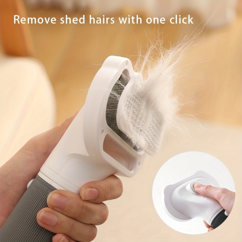 Secador de Pelo Potente para Pets – Conforto, Velocidade e Segurança no Banho