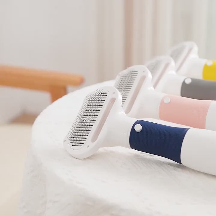 Secador de Pelo Potente para Pets – Conforto, Velocidade e Segurança no Banho