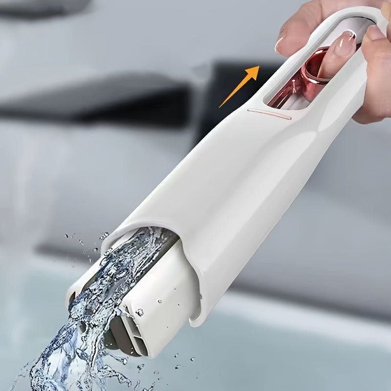 Rodo Portátil para Limpeza de Xixi de Pet