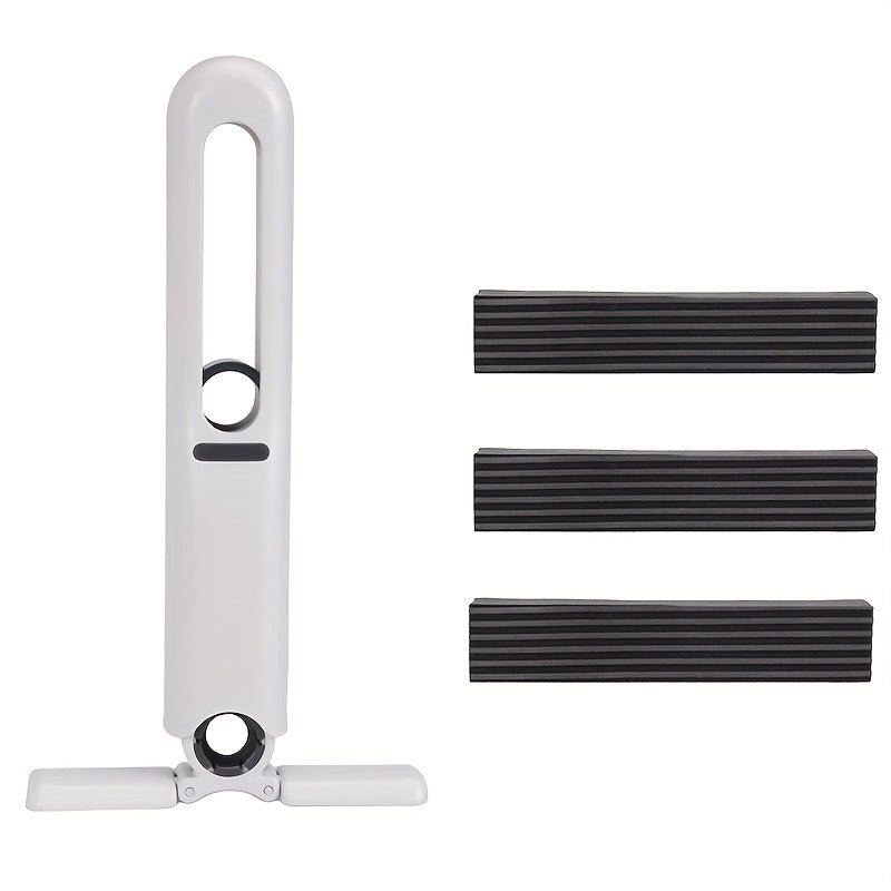 Rodo Portátil para Limpeza de Xixi de Pet