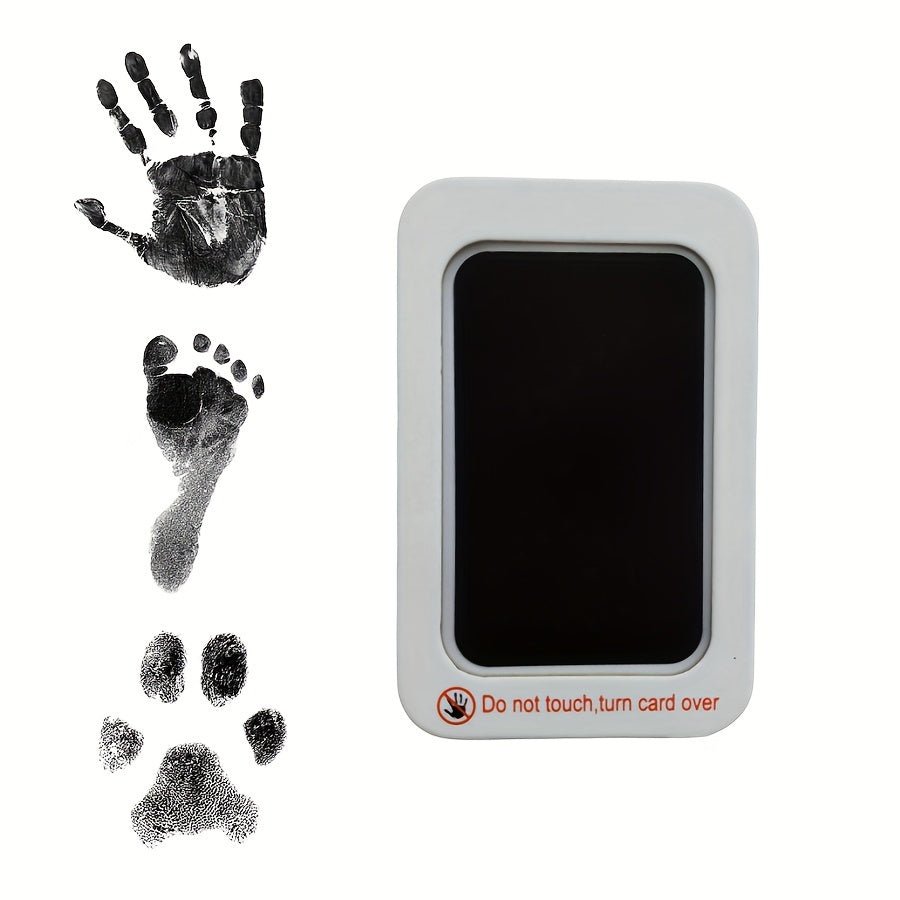Kit de Moldagem de Patinha para Pets – Guarde uma Memória para Sempre