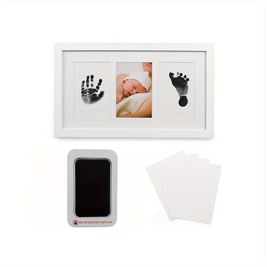 Kit de Moldagem de Patinha para Pets – Guarde uma Memória para Sempre