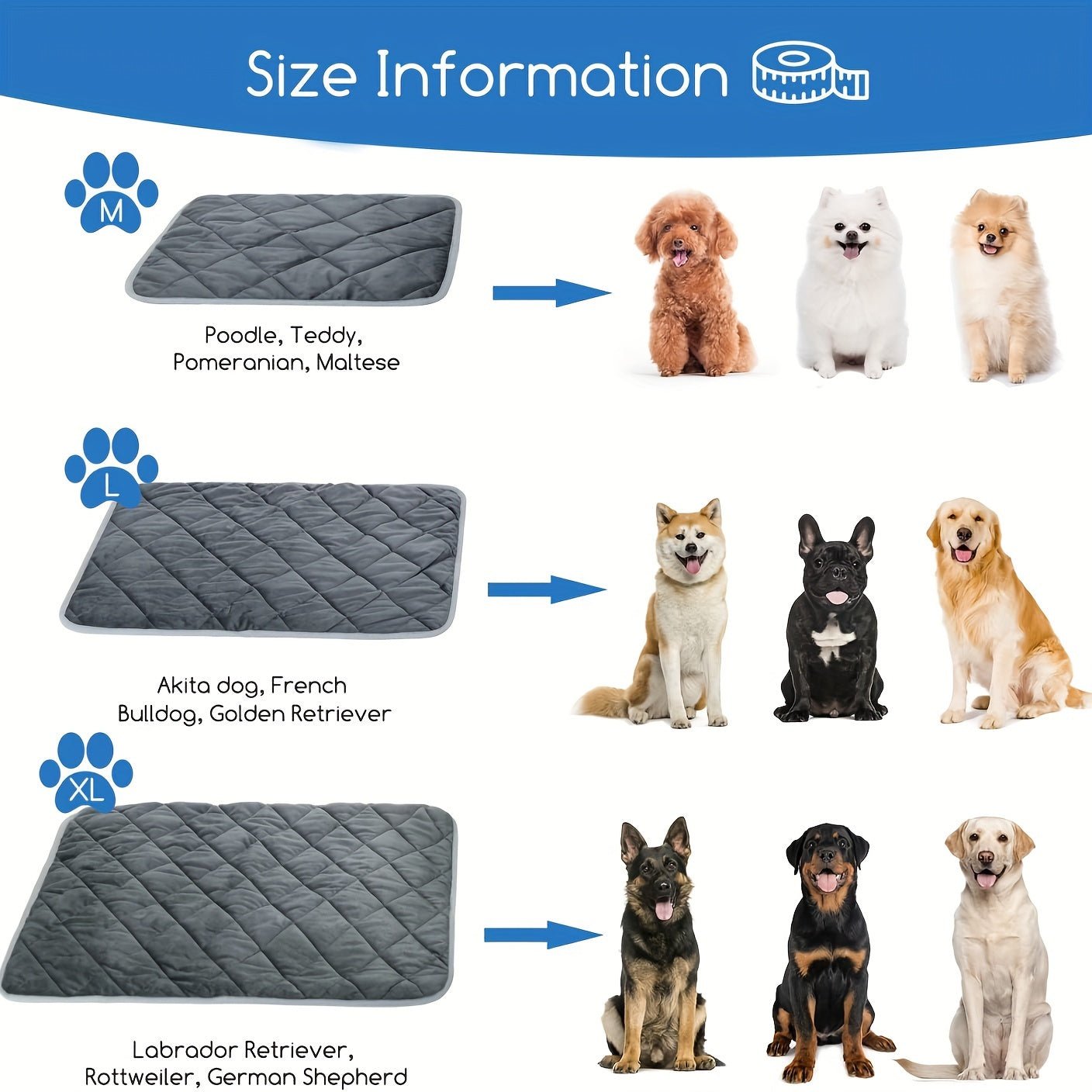 Tapete Térmico Autotermico para Pets