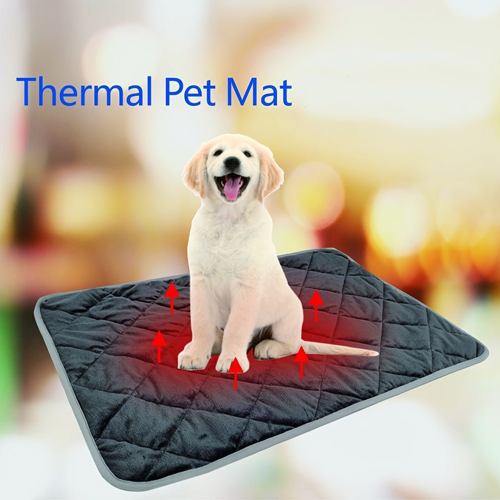 Tapete Térmico Autotermico para Pets