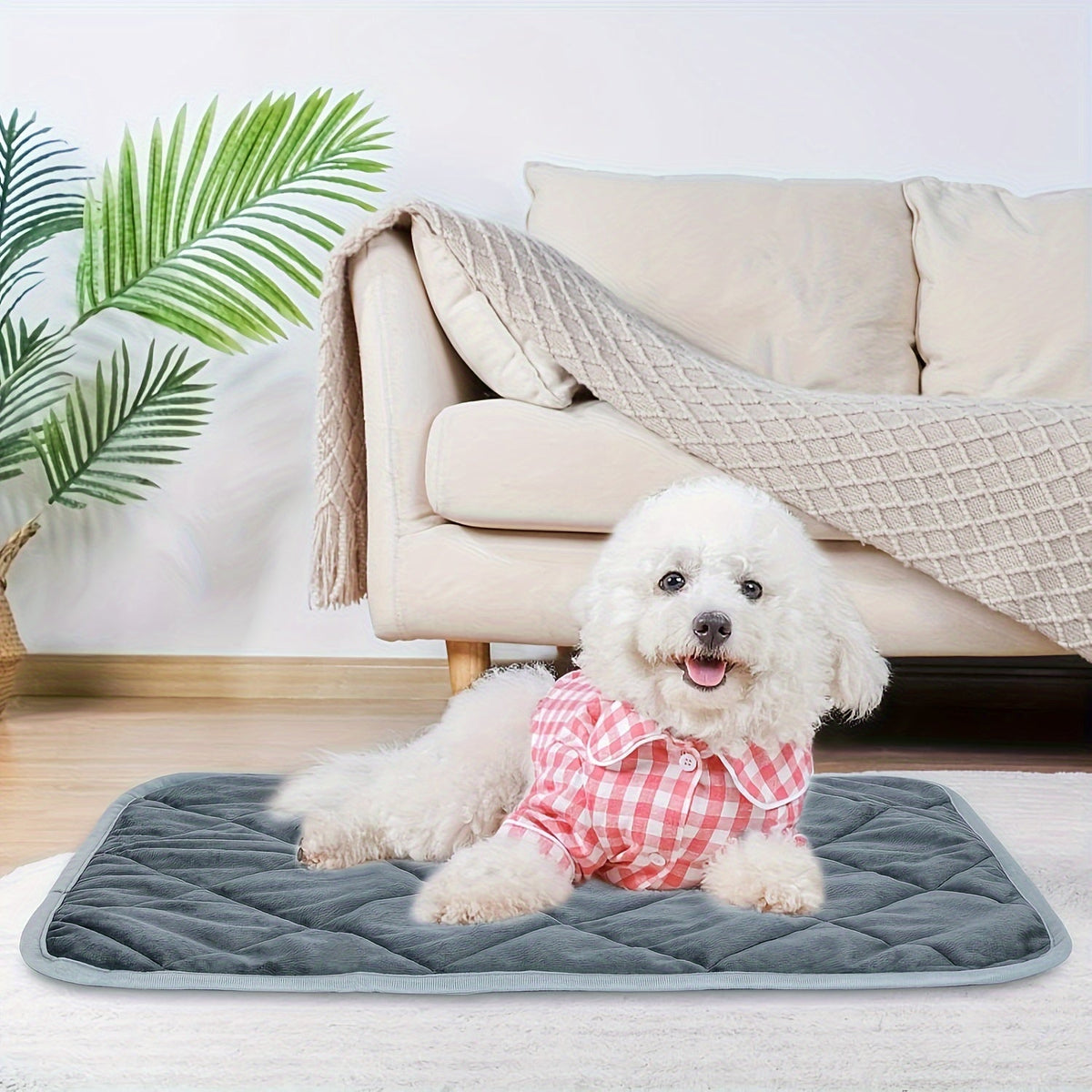 Tapete Térmico Autotermico para Pets