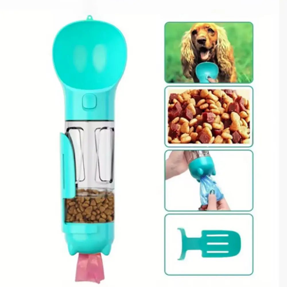 Bebedouro Inteligente para Pets – Água Fresca em Qualquer Lugar