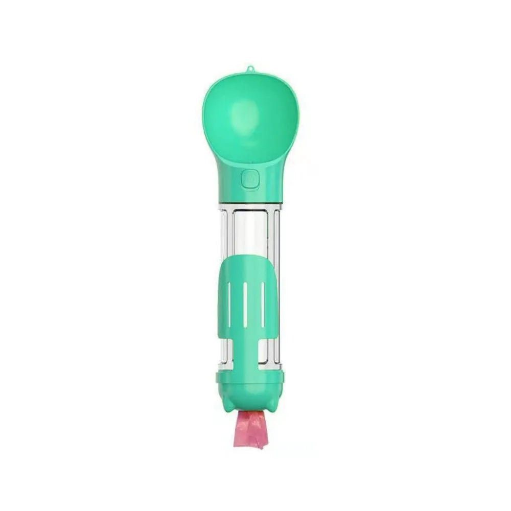 Bebedouro Inteligente para Pets – Água Fresca em Qualquer Lugar
