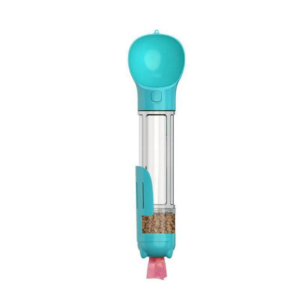 Bebedouro Inteligente para Pets – Água Fresca em Qualquer Lugar