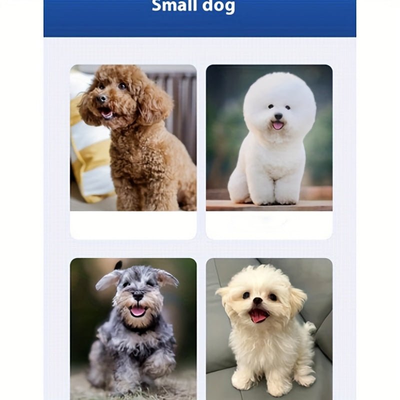 Bolinha Inteligente Automática para Cachorros